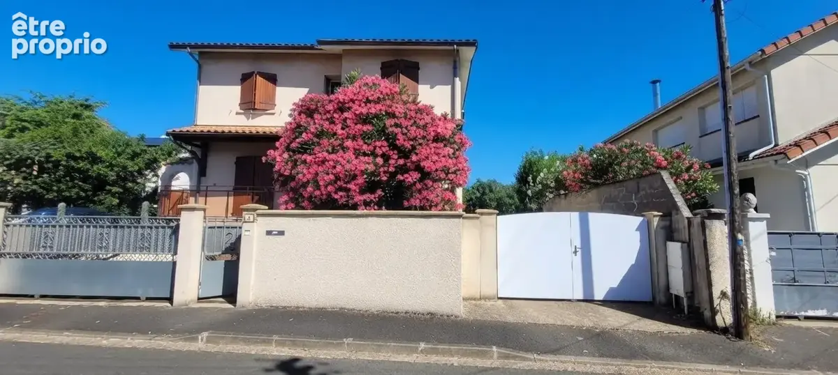 Photo 1 - Maison à PESSAC