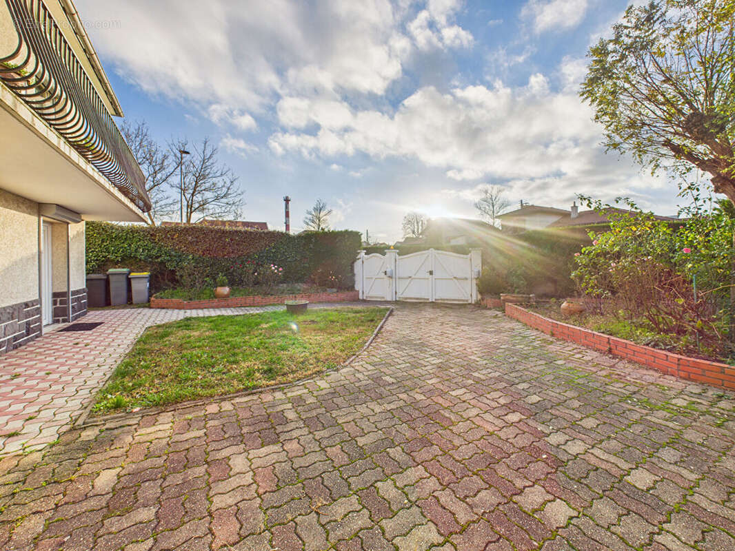 Maison à CLERMONT-FERRAND