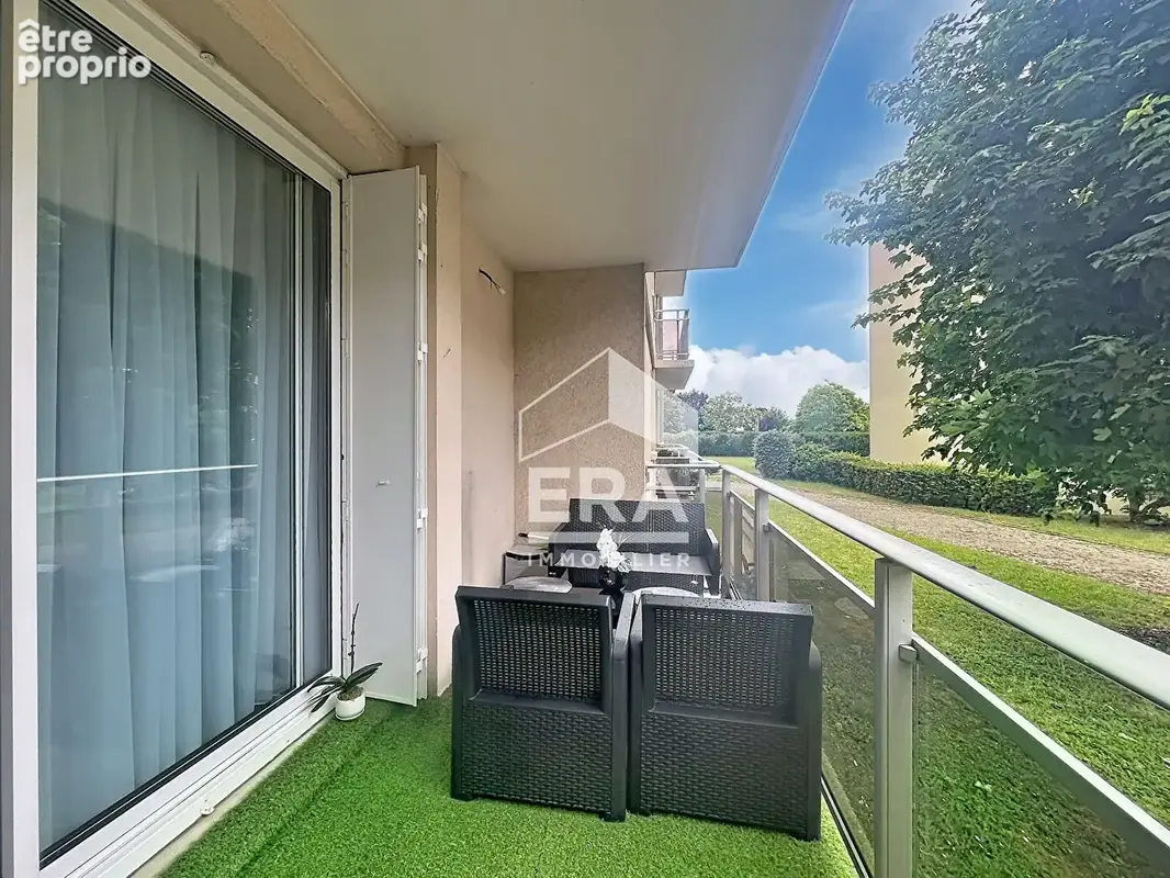 Appartement à CONFLANS-SAINTE-HONORINE