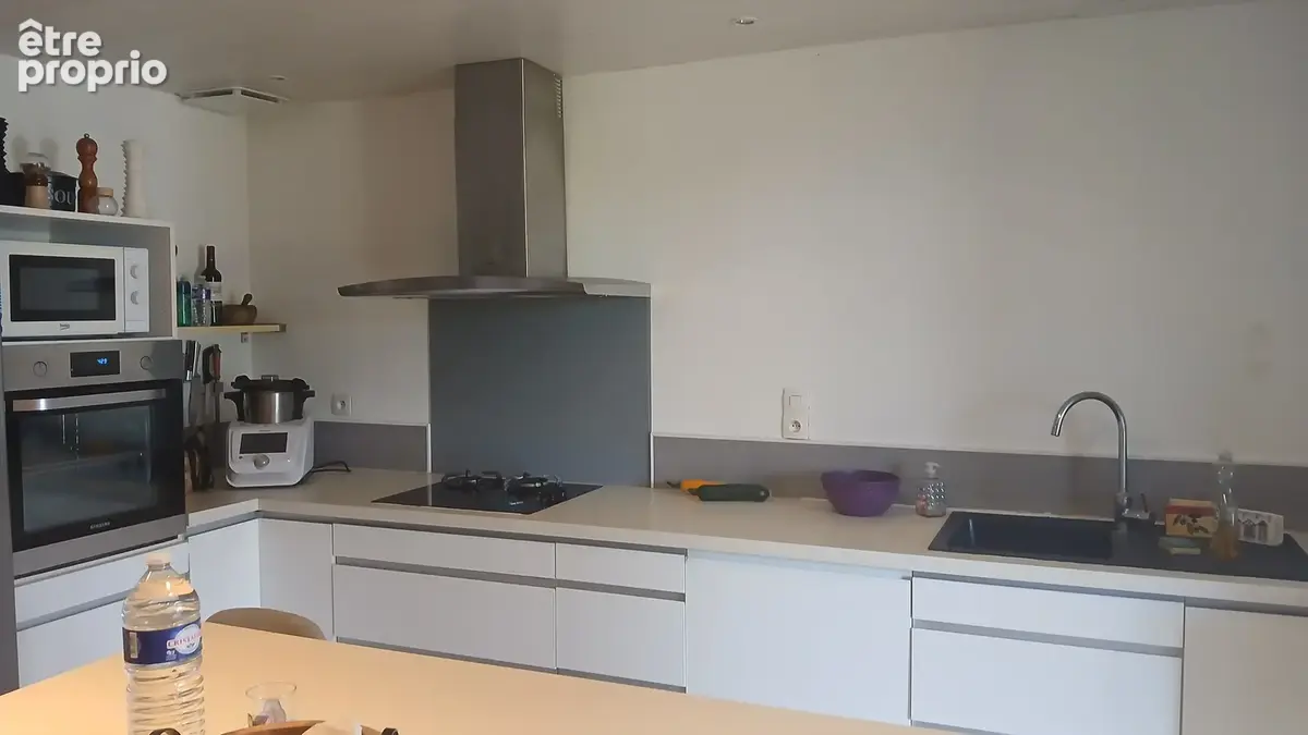 Maison 7 pièces 197 m² à vendre à Courgeac (16190) - photo 24