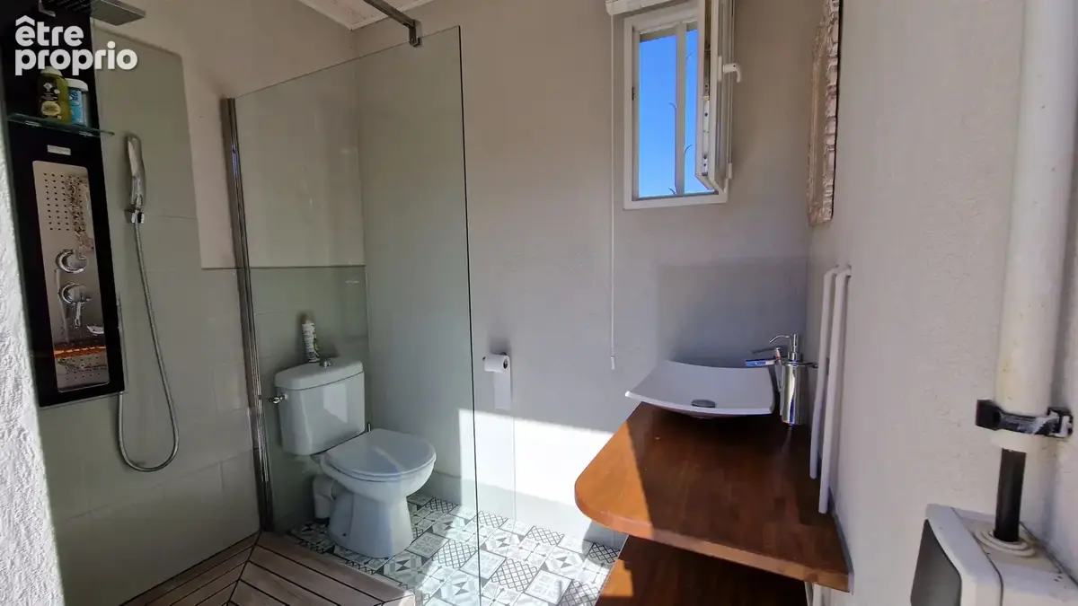 Exclusivite: vente d'une maison architecte 5 p - 4 ch avec terrasse et piscine a brignoles - photo 19