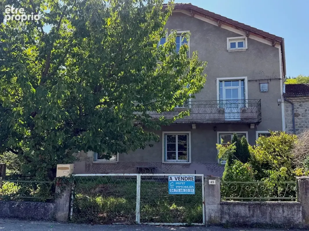 Maison avec 3 appartements - photo 15