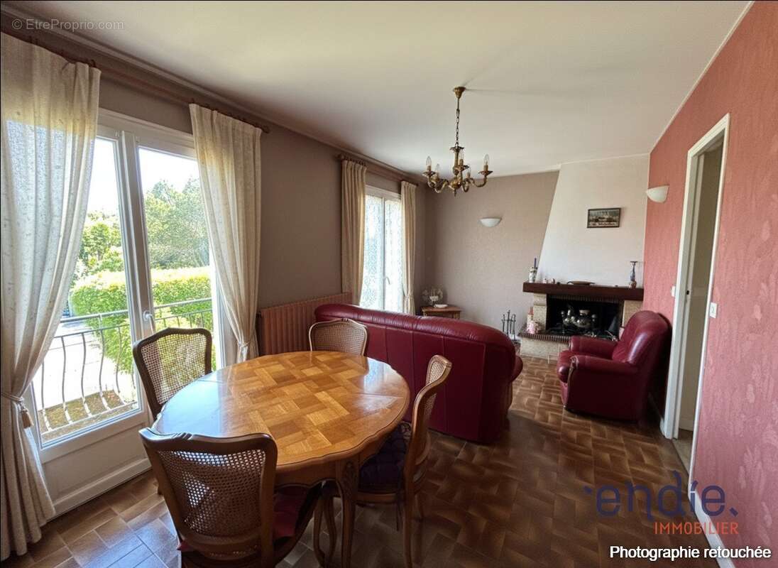 Maison à FOUESNANT