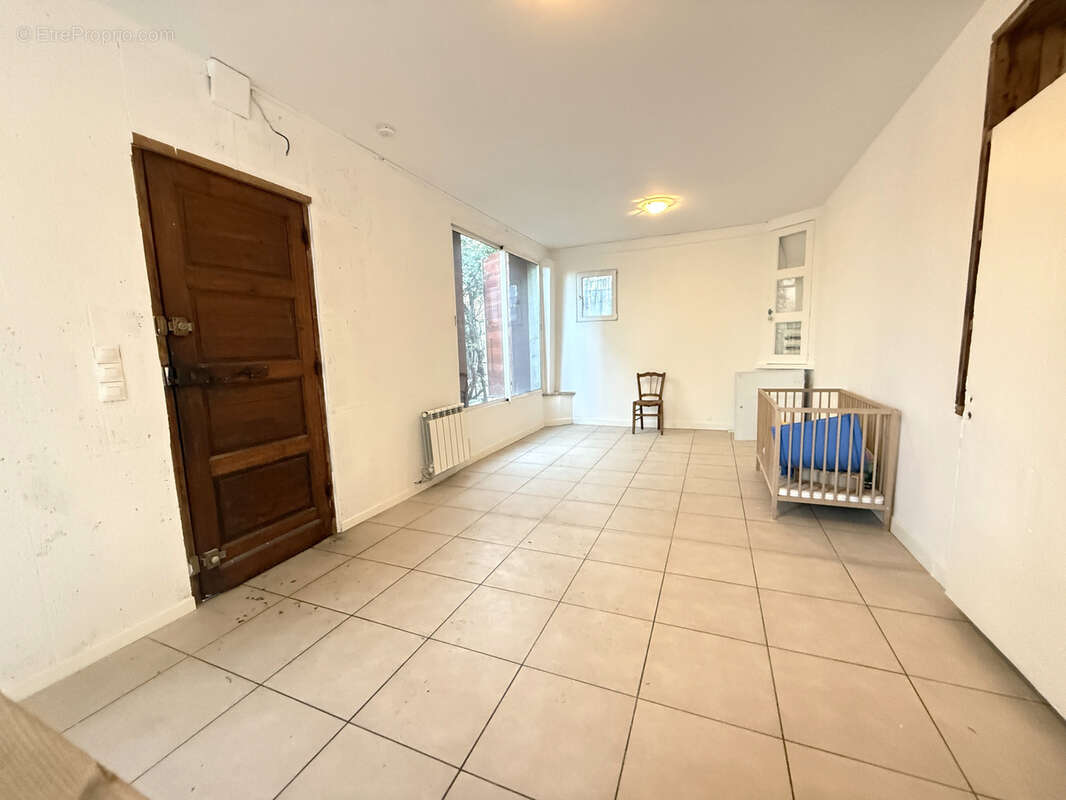 Appartement à LA SEYNE-SUR-MER