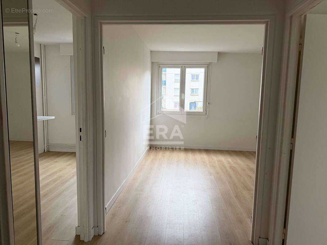 Appartement à EPERNAY