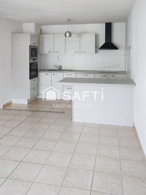 Photo 1 - Appartement à CENON