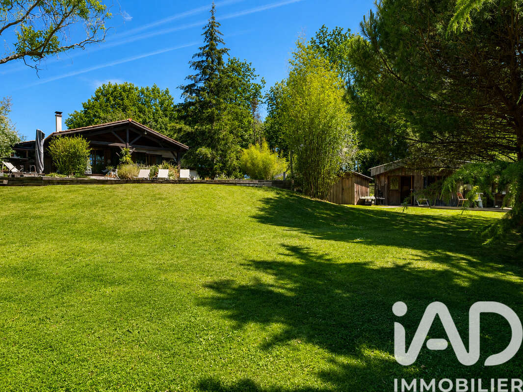 Photo 6 - Maison à MONTGUYON