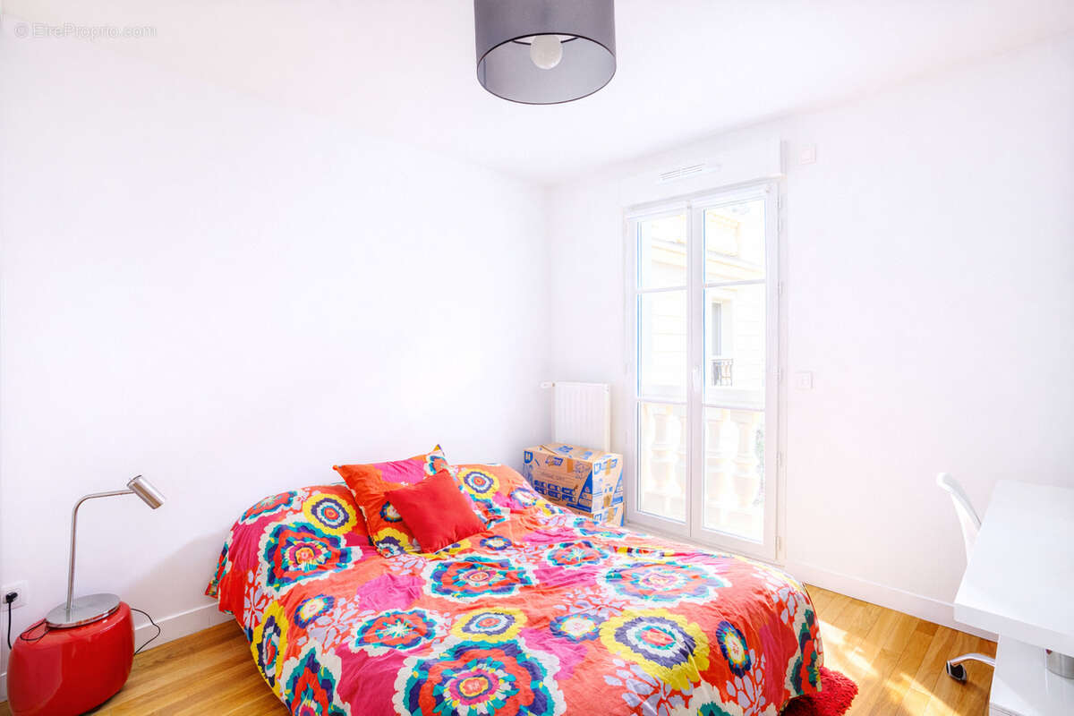 Appartement à LE PLESSIS-ROBINSON