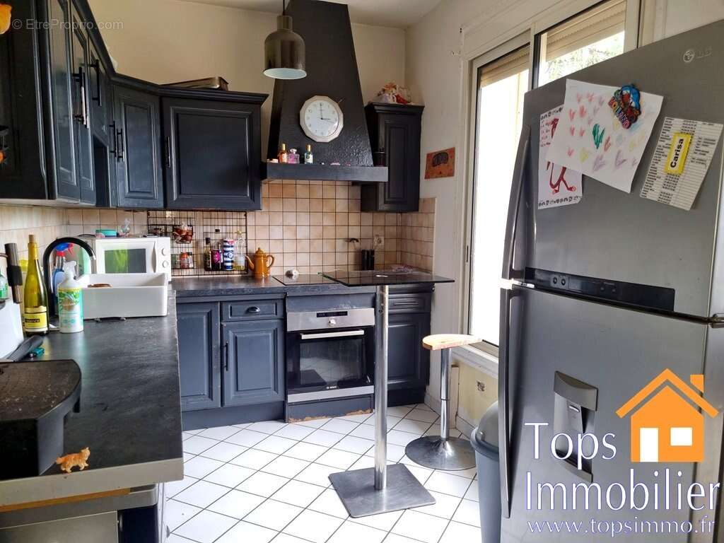 Maison à VILLEFRANCHE-DE-ROUERGUE