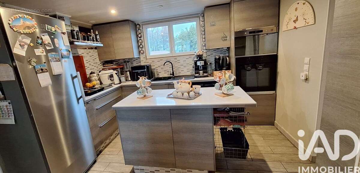 Photo 7 - Maison à SEMOUSSAC