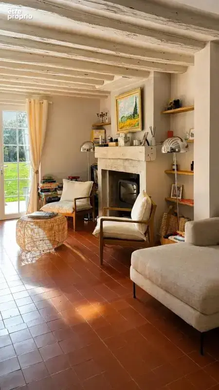 Maison de 6 pièces de 153 m² à Rai - photo 4