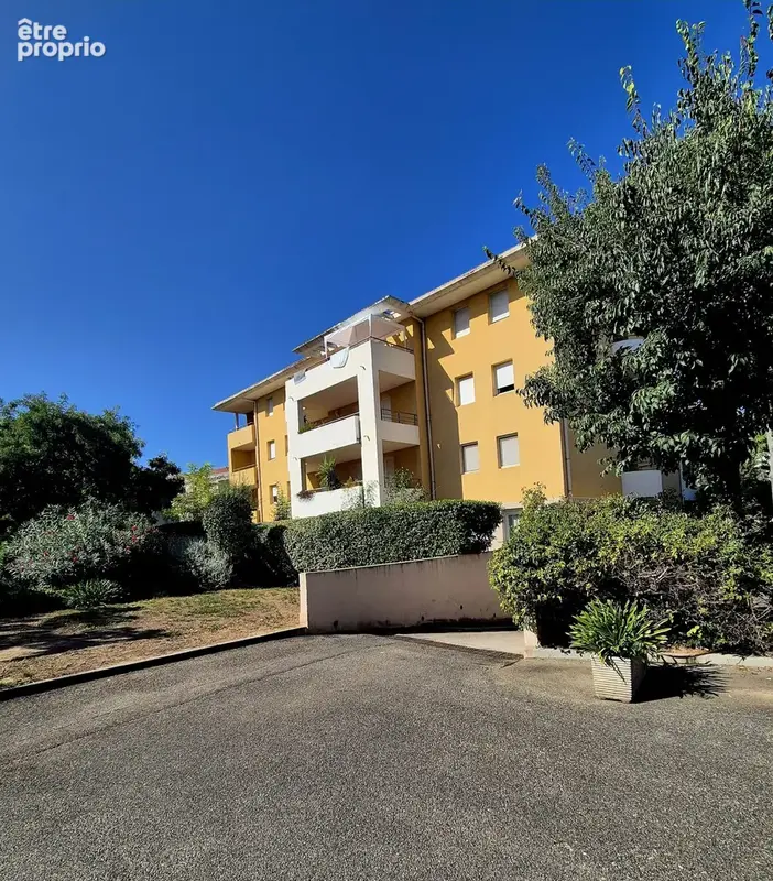 Appartement 2 pièces 45 m² à vendre à Marseille-13e (13013) - photo 7