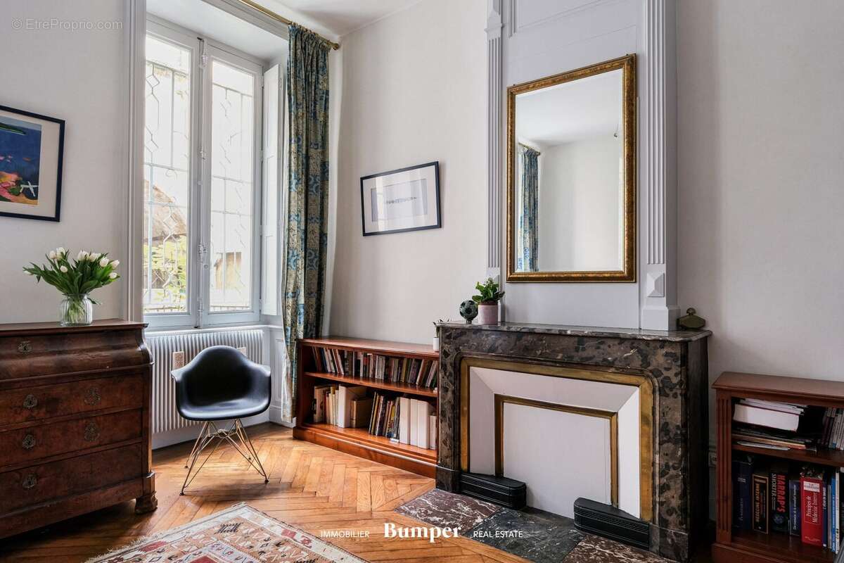 Appartement à LYON-4E