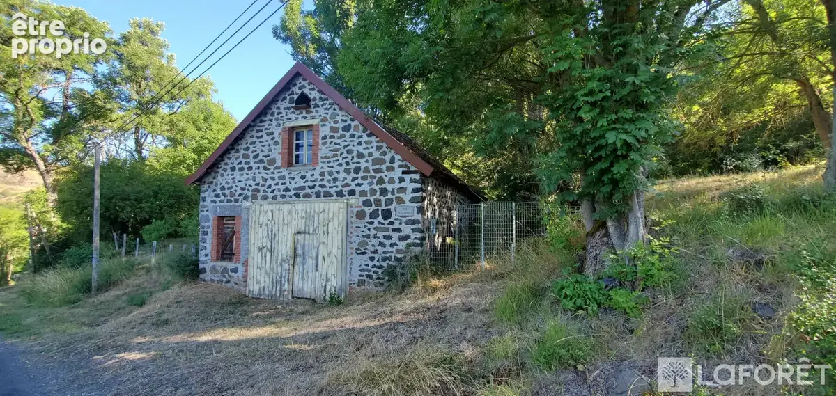 Maison Sainte Anastasie 6 pièce(s) 130 m2 - photo 12