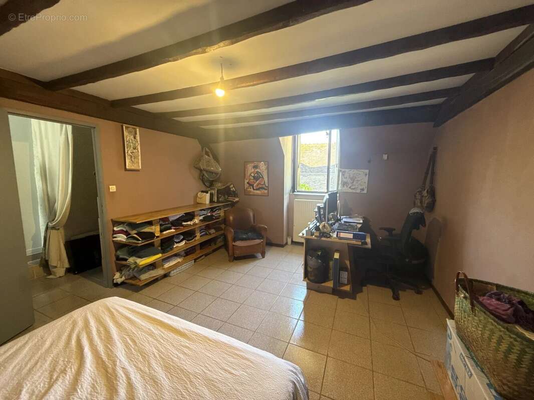 Magnifique longère - photo 26