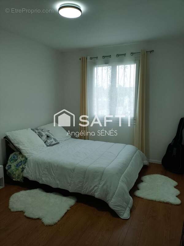 Photo 3 - Maison à ANGLADE