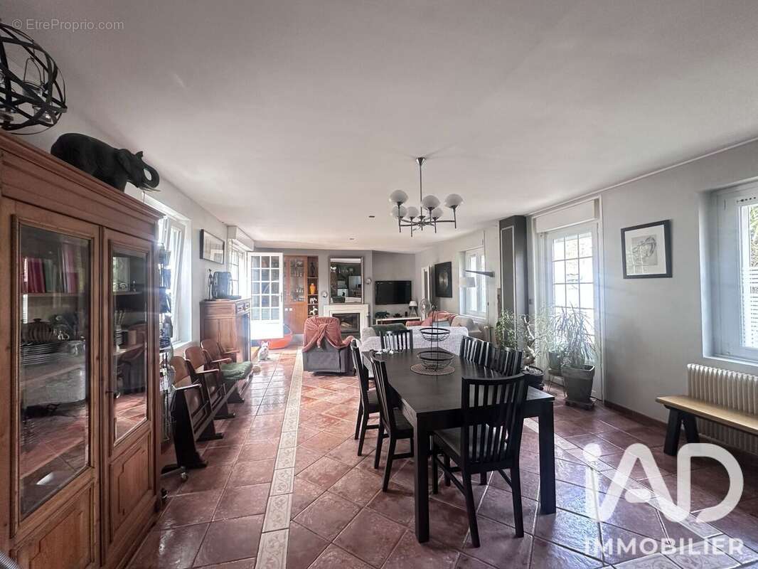 Maison 157 m² à Noyelles-Sous-Bellonne  - photo 9