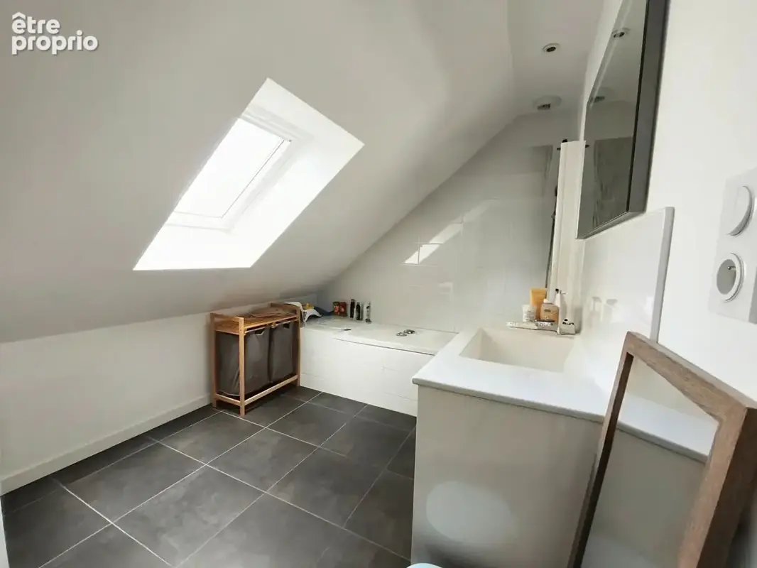 Maison Vannes 5 pièce(s) 94.82 m2 - photo 9