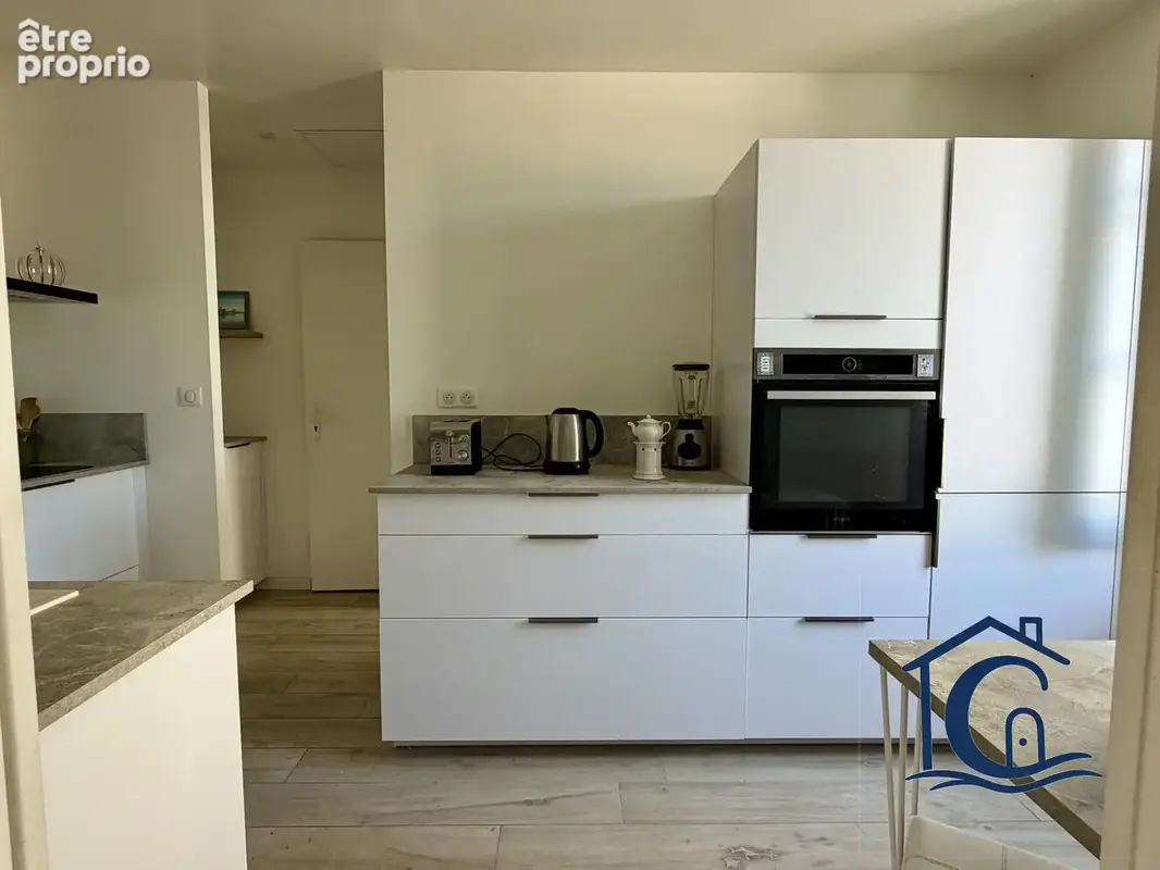 Maison 3 pièces 80 m² à vendre à Hiers-Brouage (17320) - photo 2