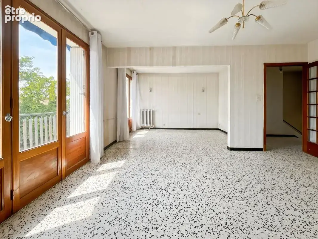 Rare ! Béziers aux PEINTRES Maison À Vendre - photo 21