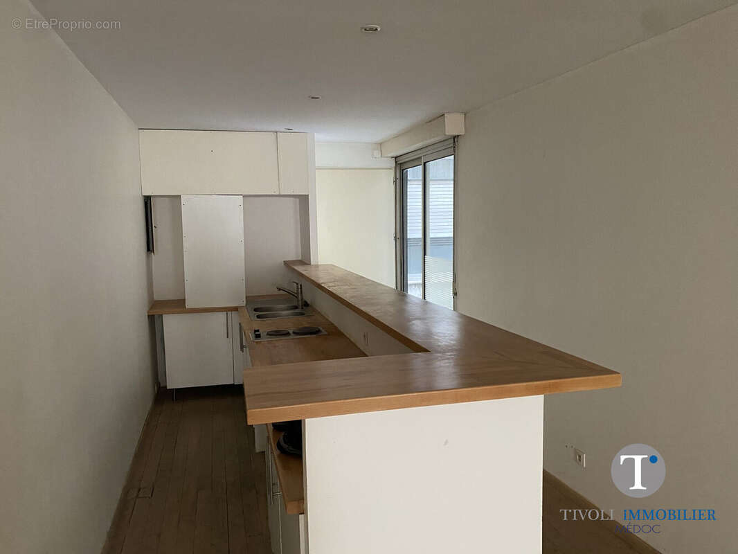 Appartement 65 m² à Bordeaux  - photo 2