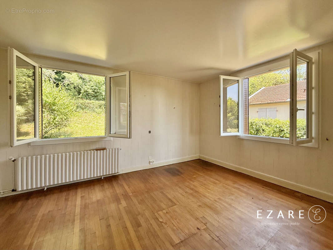 Maison 123 m² à Daix  - photo 7