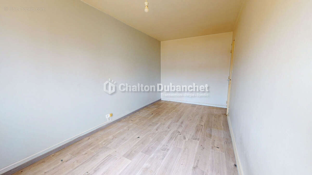 Appartement à ROANNE