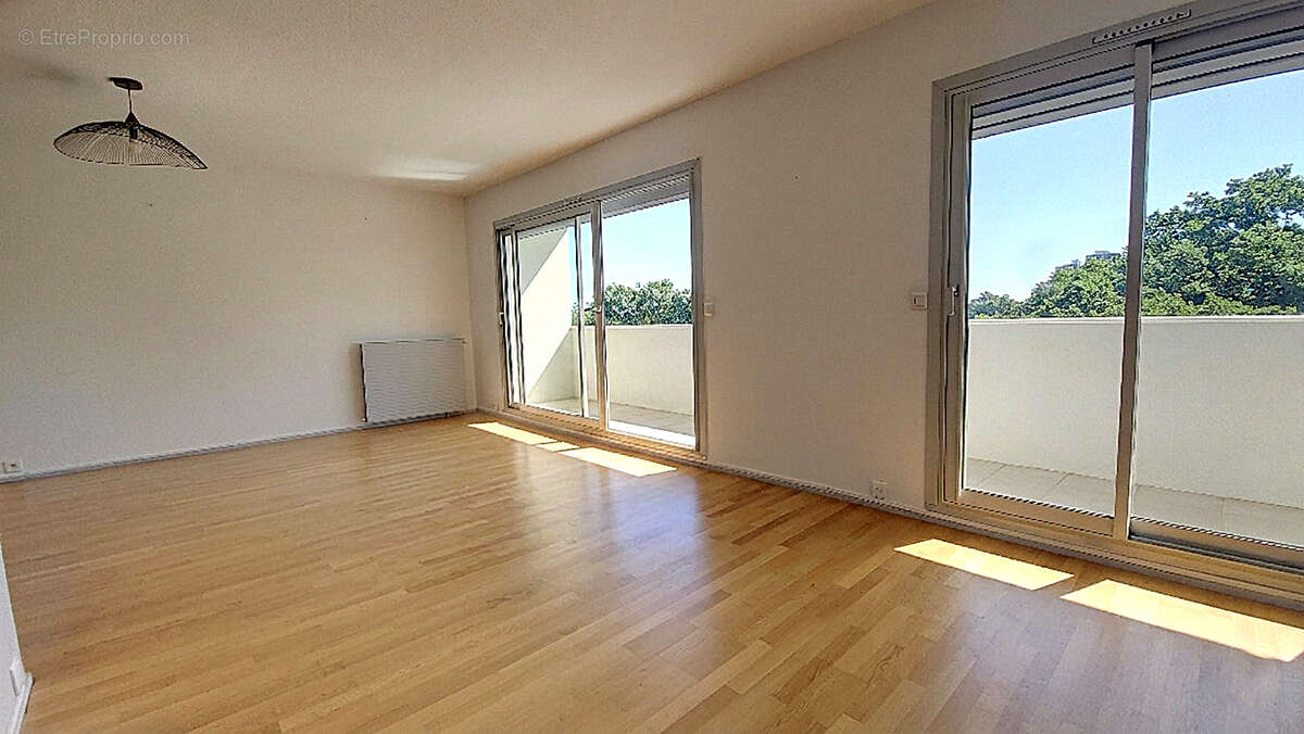 Appartement à PESSAC