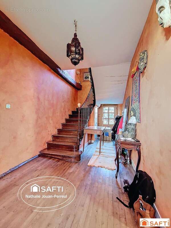 Photo 7 - Maison à PIPRIAC