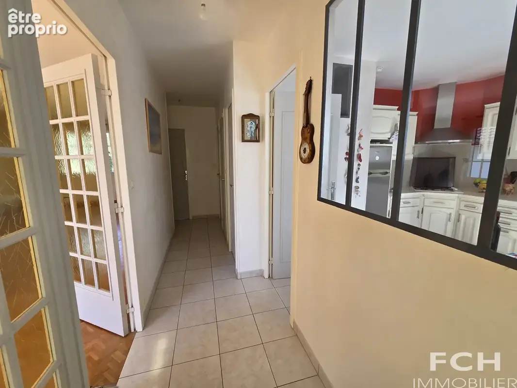 Maison lumineuse 107 m2 3 chambres - photo 2