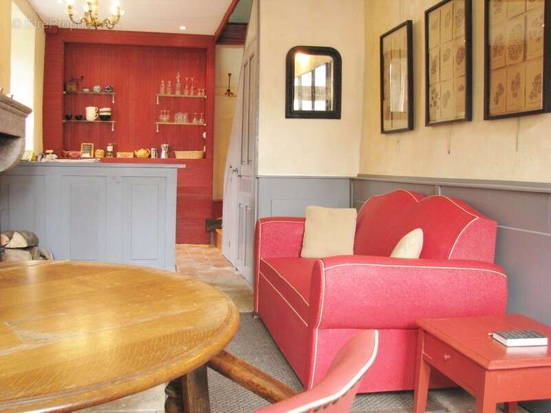 Maison à vendre 11 pièces VIEILMOULIN (21) - photo 23