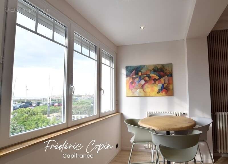 Maison à LE TOUQUET-PARIS-PLAGE