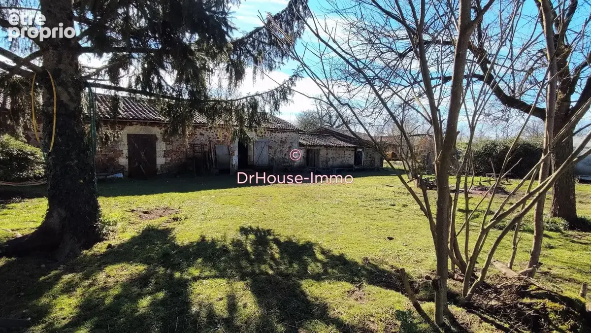 Maison 5 pièces 104 m² à vendre à Availles-Limouzine (86460) - photo 18