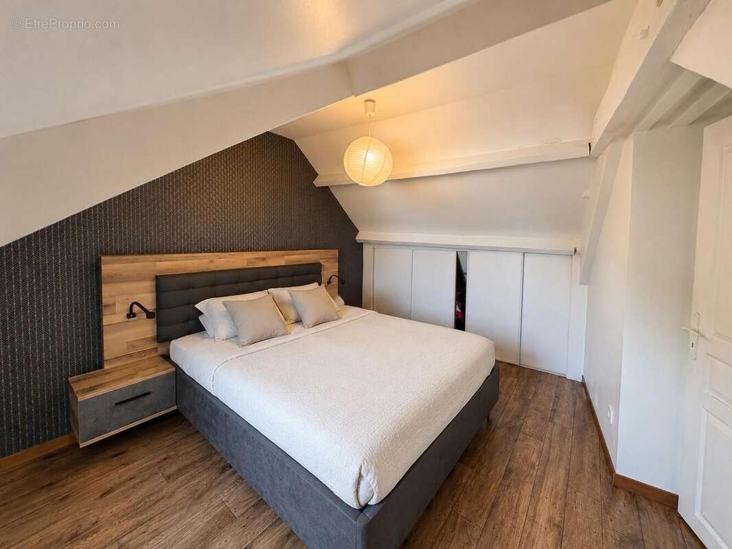 Photo 6 - Maison à MEZIERES-SUR-SEINE