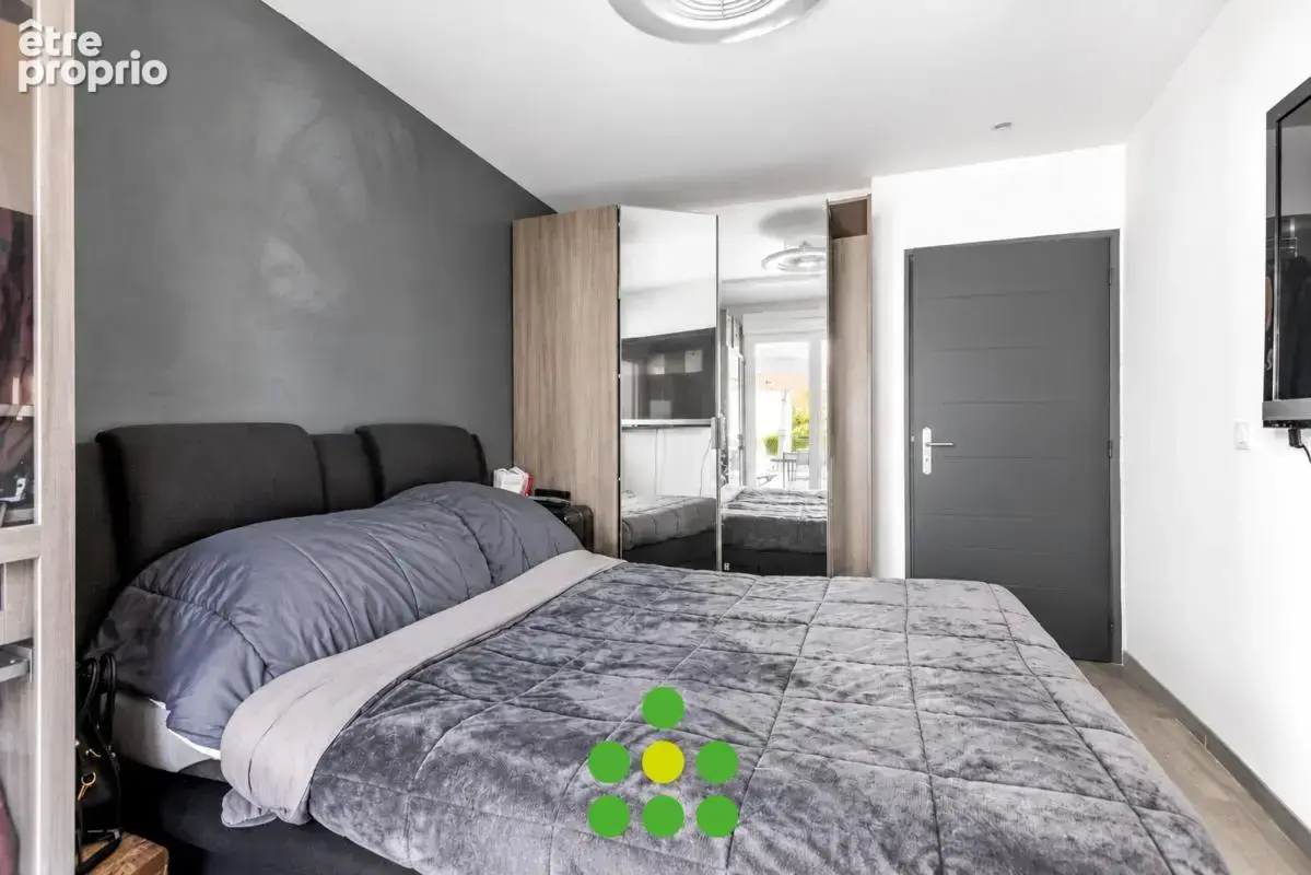 Maison individuelle - photo 12