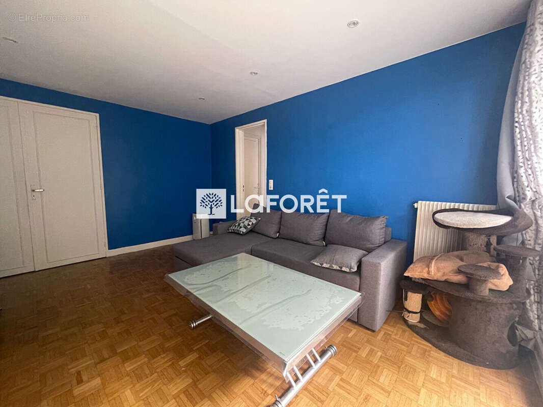 Appartement Villemomble 2 pièce(s) 42 m2 - photo 4