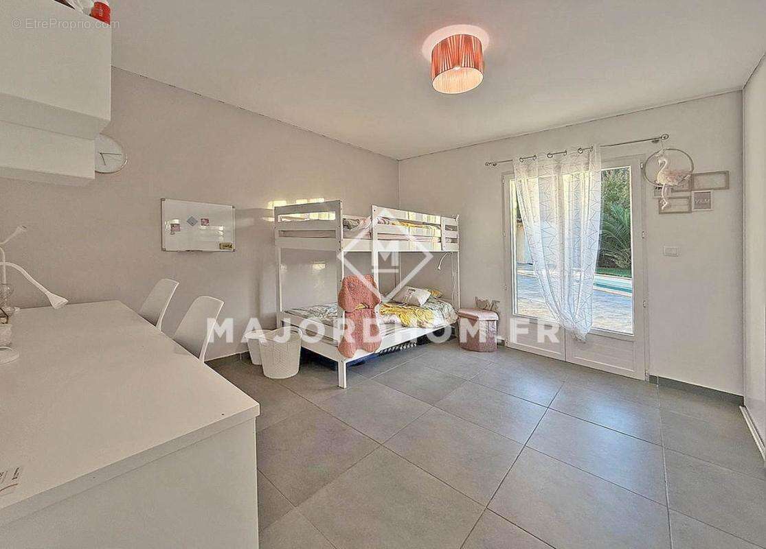 Maison à SEPTEMES-LES-VALLONS