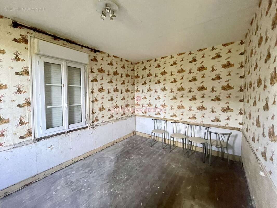 Maison à OFFRANVILLE