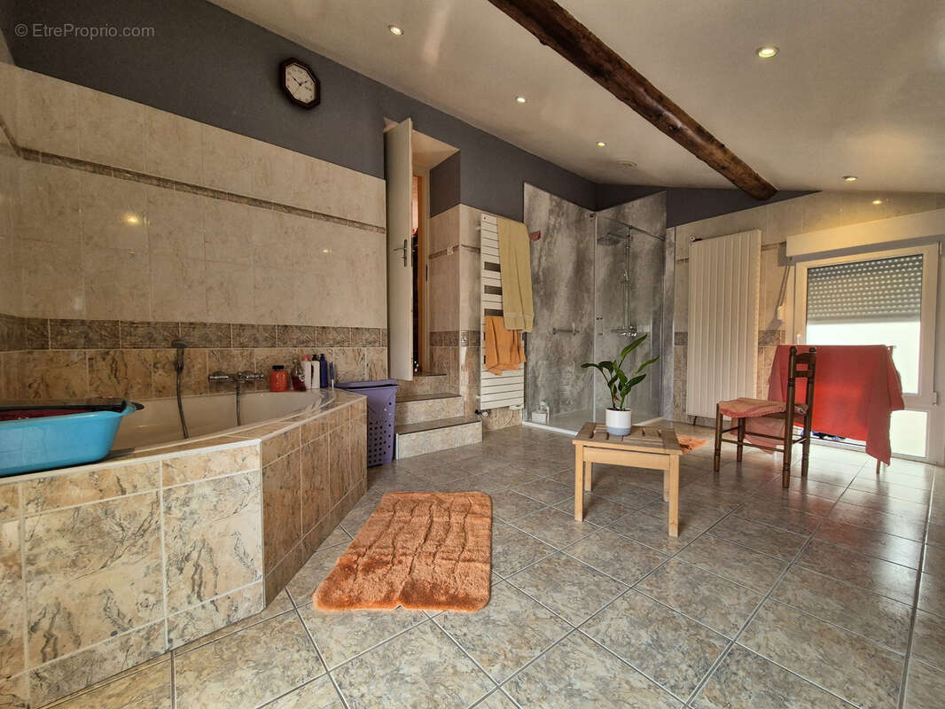 Maison à ART-SUR-MEURTHE