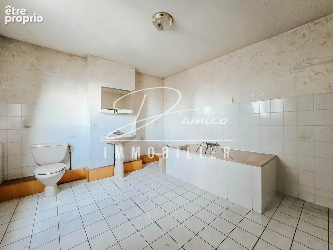 Maison 8 pièces 150 m² à vendre à Escaudoeuvres (59161) - photo 8