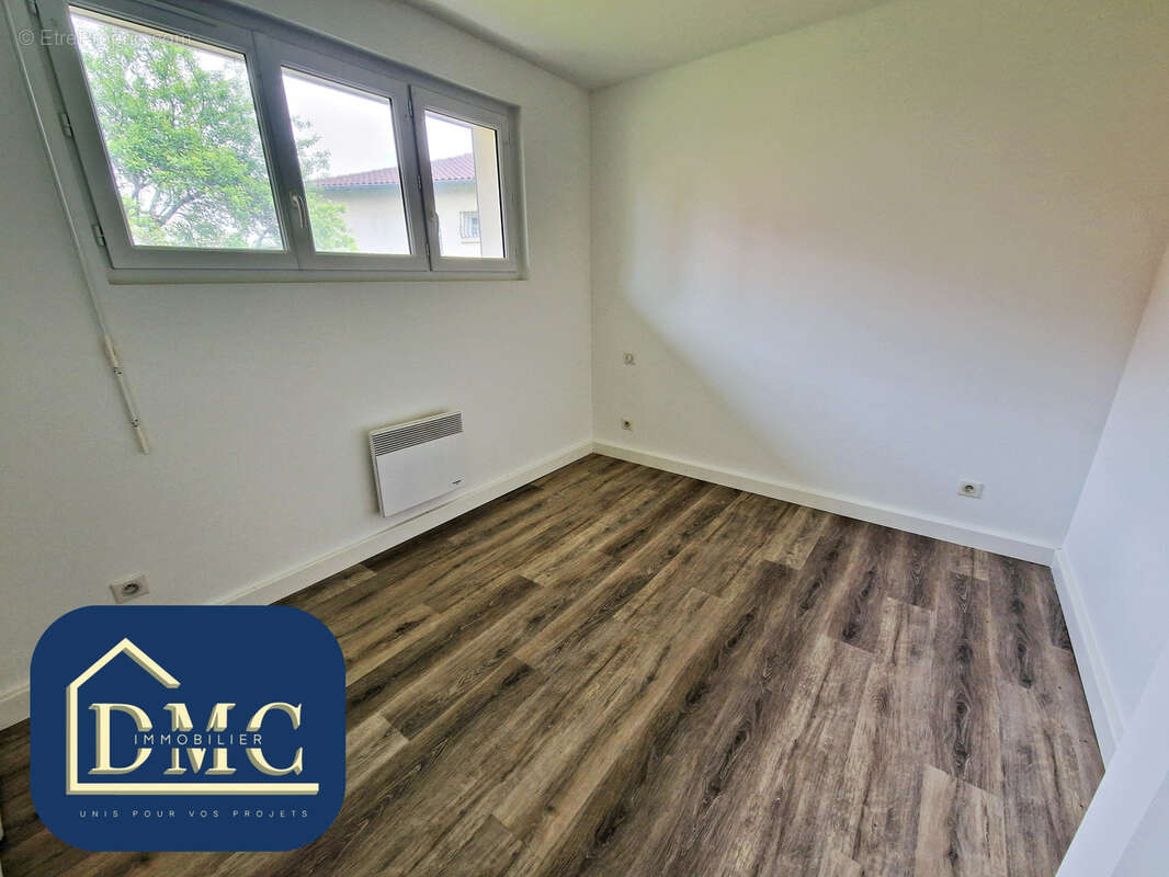 Appartement à AUTERIVE