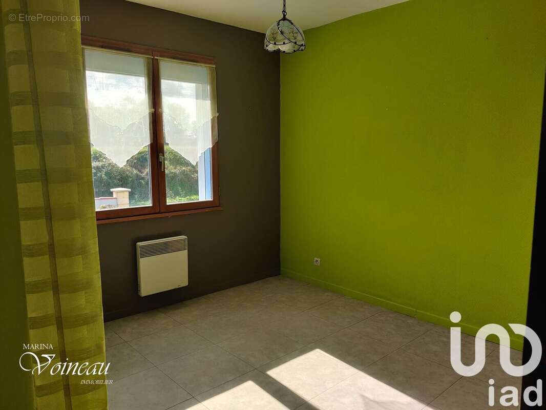 Photo 5 - Maison à COUERON