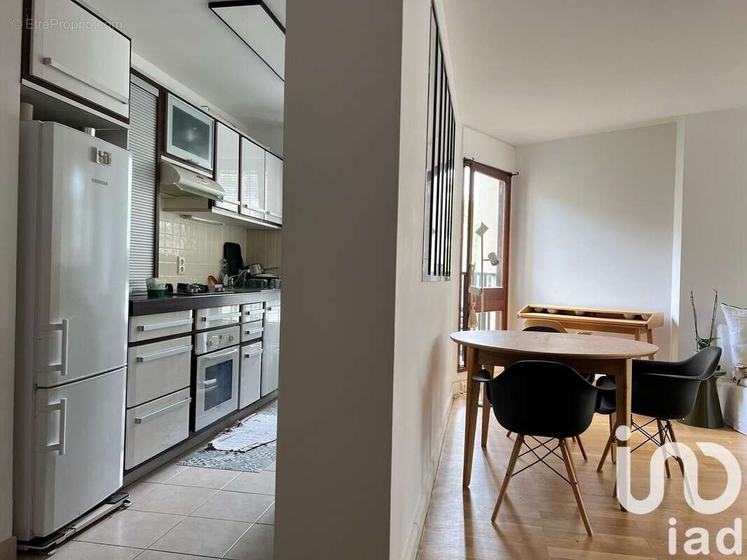 Photo 3 - Appartement à LE CHESNAY