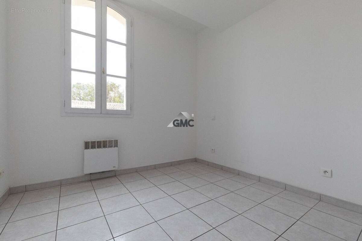 Photo 7 - Appartement à MONTAGNAC