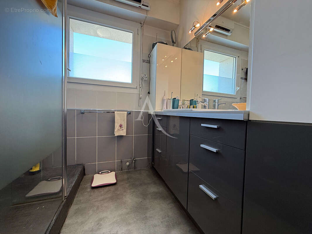 Appartement à SAINT-GILLES-CROIX-DE-VIE