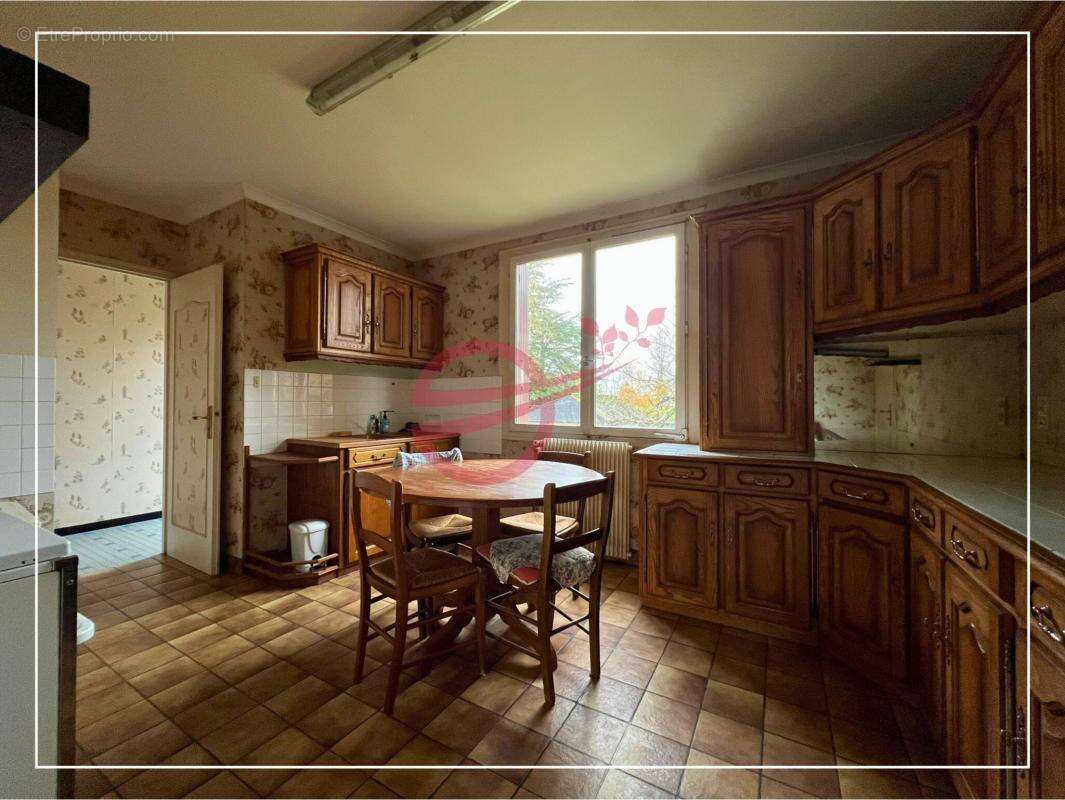 Maison à SAINT-VINCENT-DES-LANDES