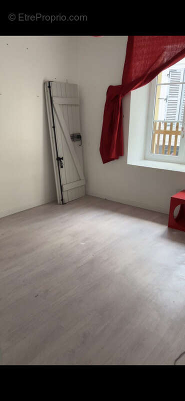 Appartement à ETAMPES