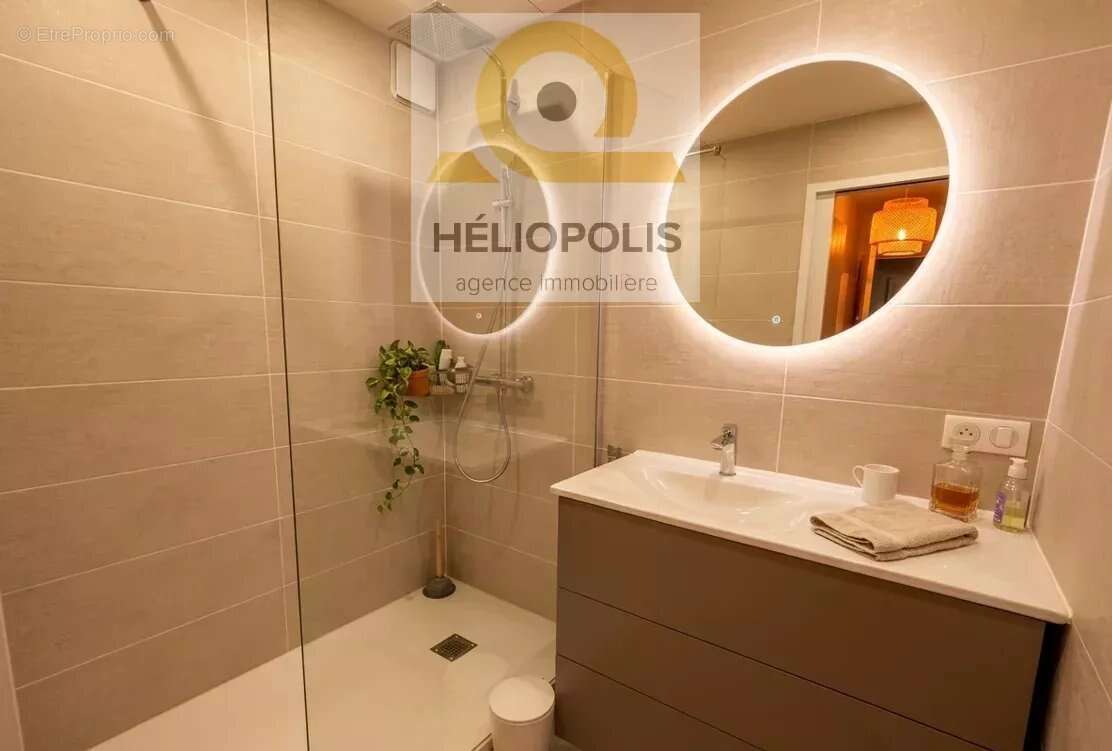 Appartement à SAINT-NAZAIRE