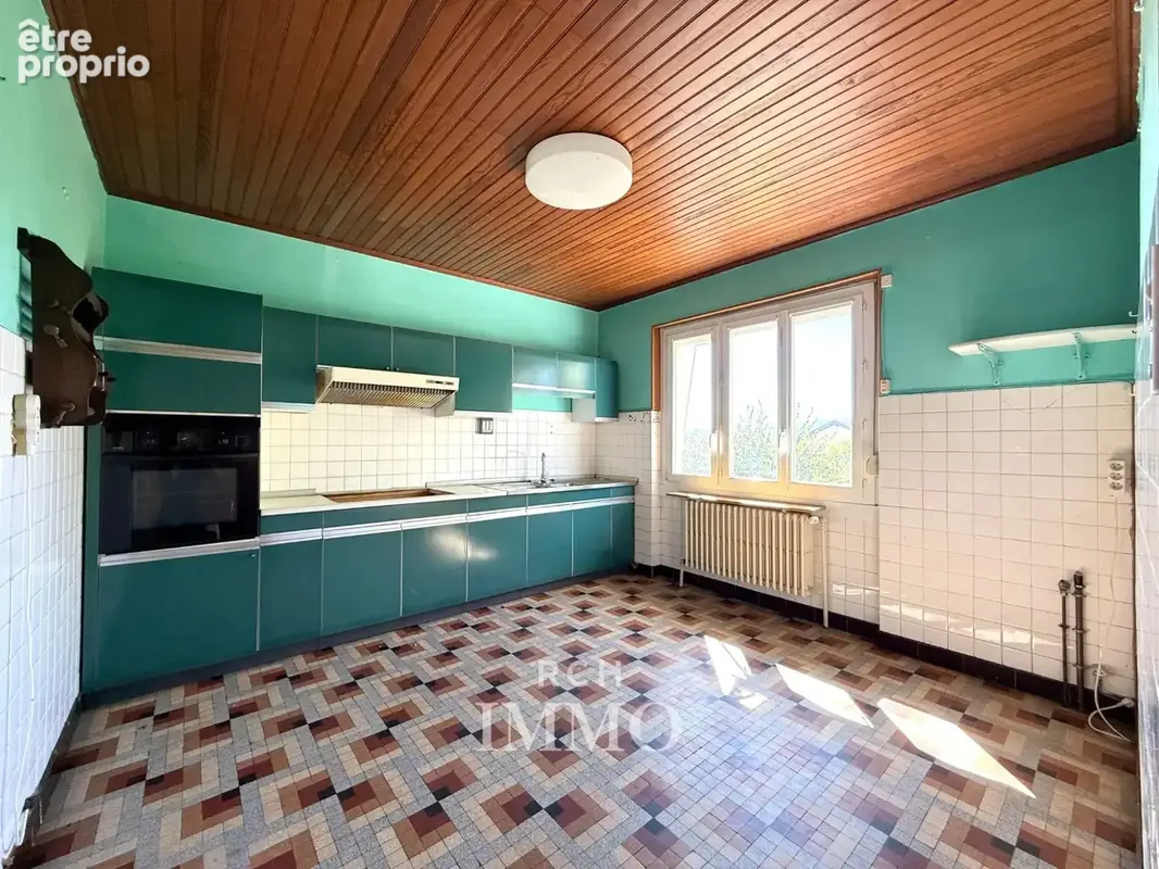 Maison 4 pièces 86 m² à vendre à Saint-Maurice-L'exil (38550) - photo 7