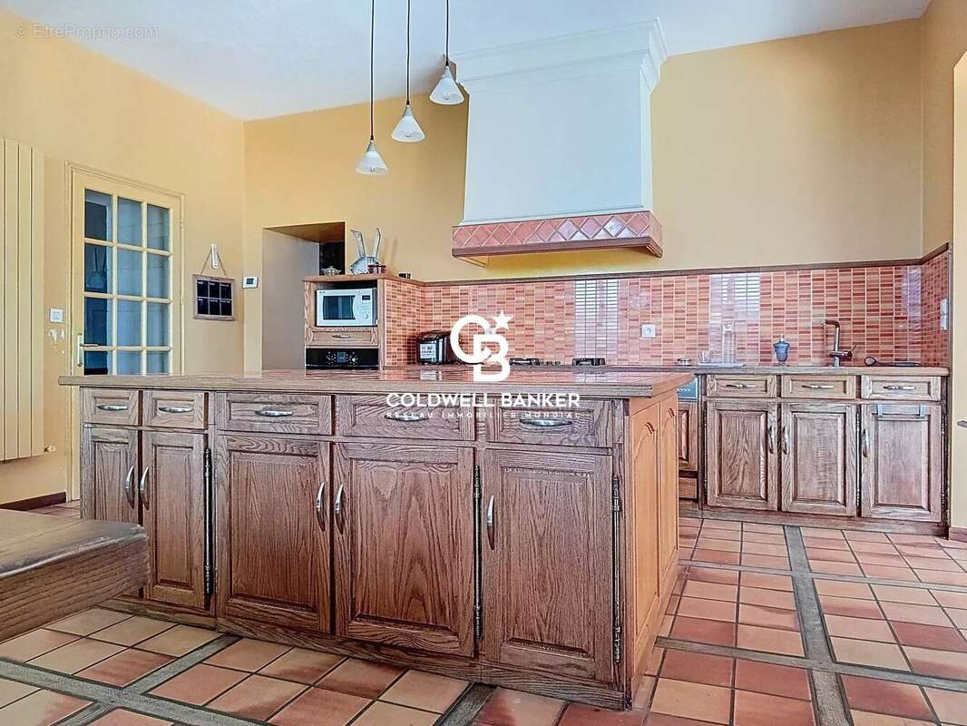 Maison à PONS